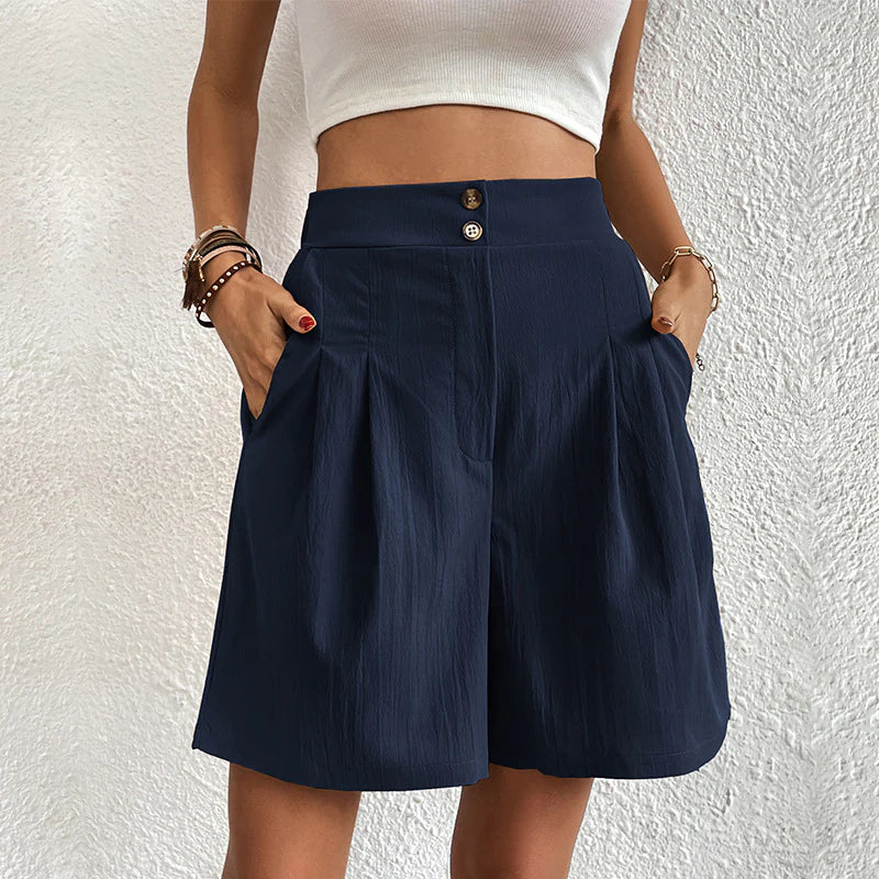Journee | Women's Shorts