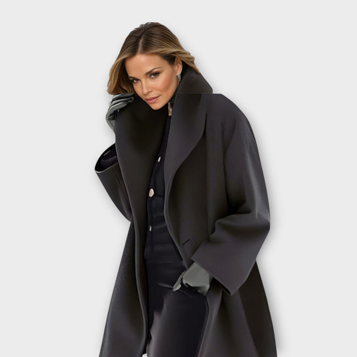 Women's Premium Windproof Coat