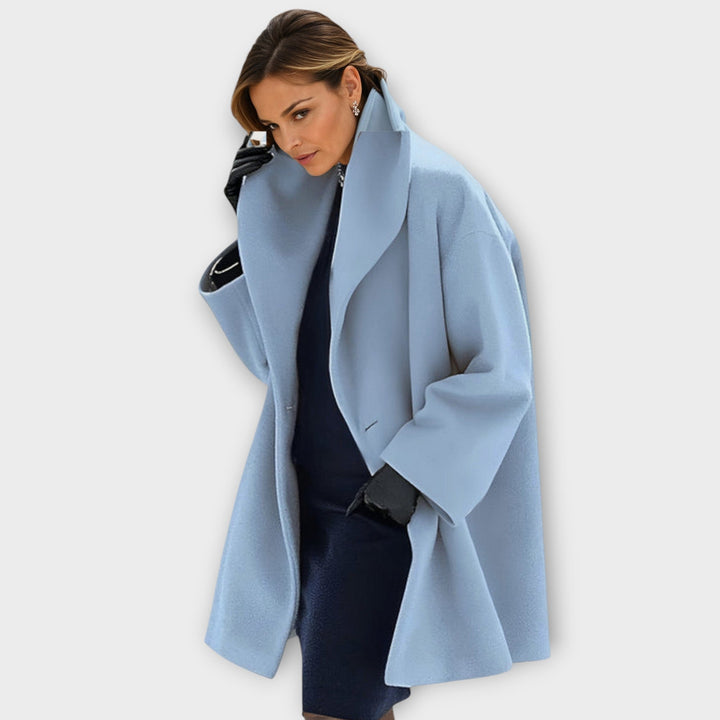 Women's Premium Windproof Coat