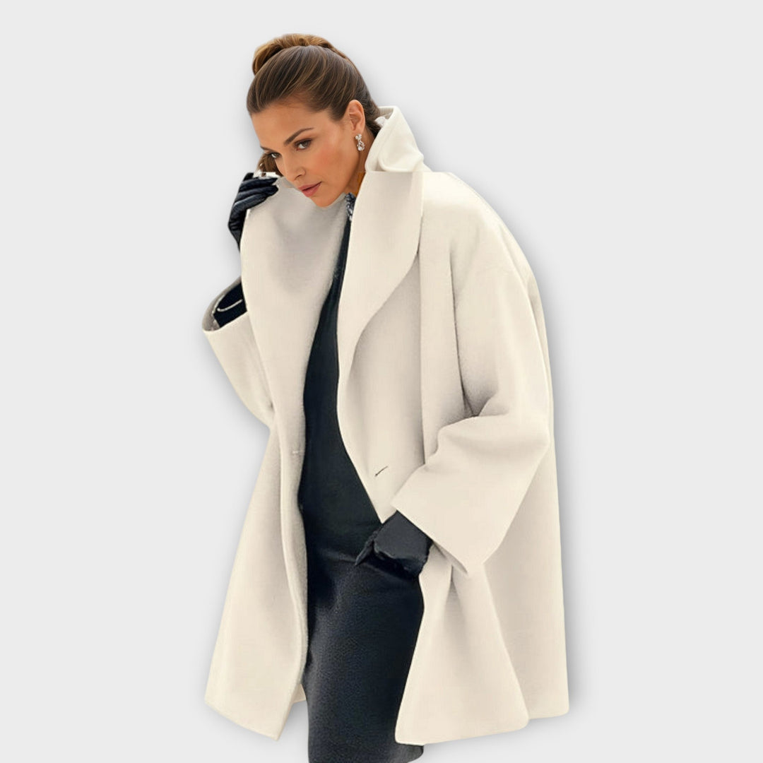 Women's Premium Windproof Coat