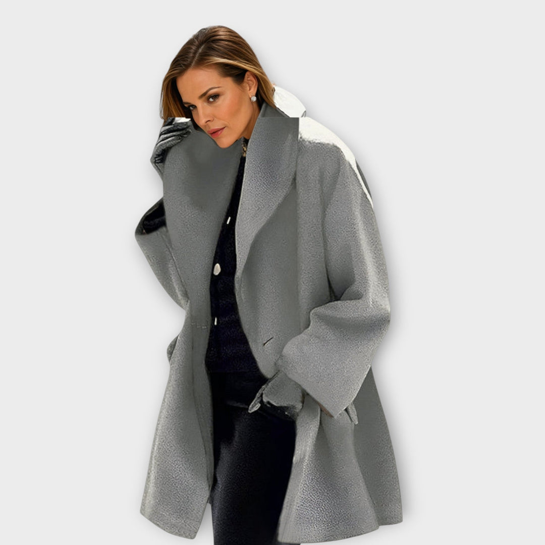 Women's Premium Windproof Coat