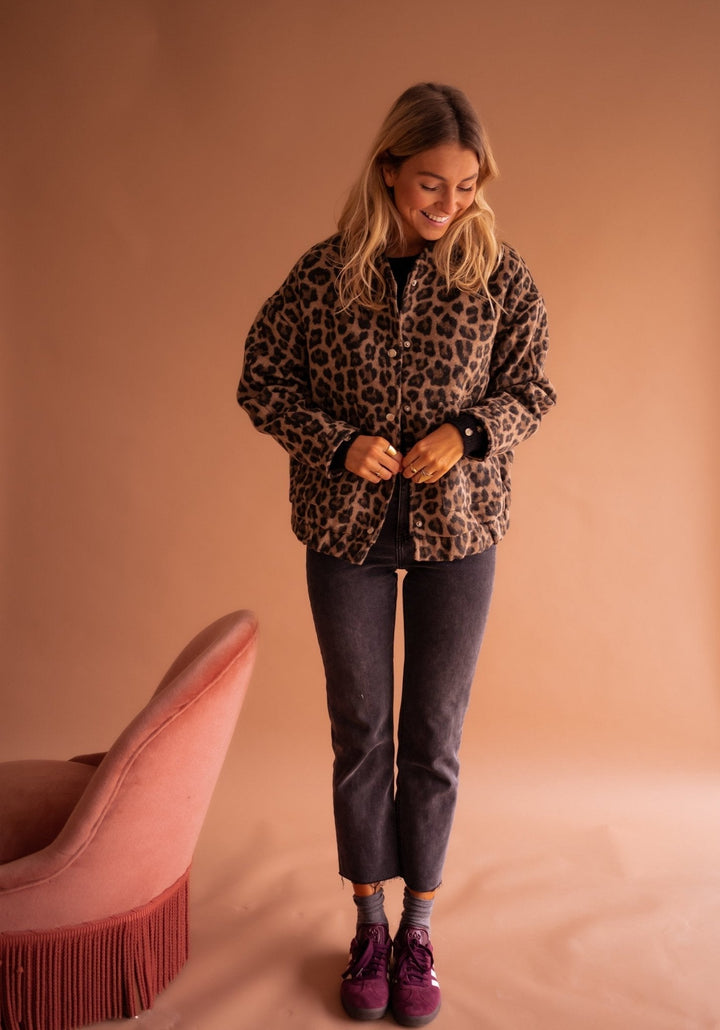 Women's Trendy Jacket
