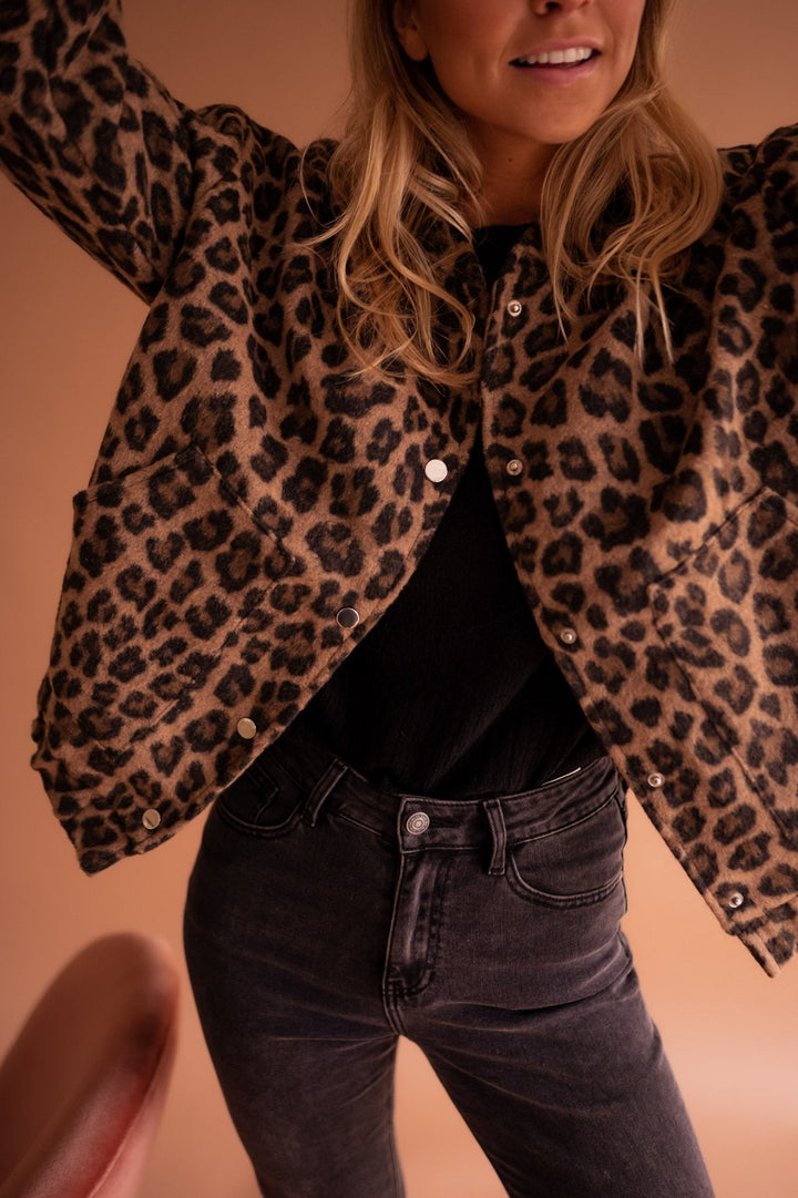 Women's Trendy Jacket