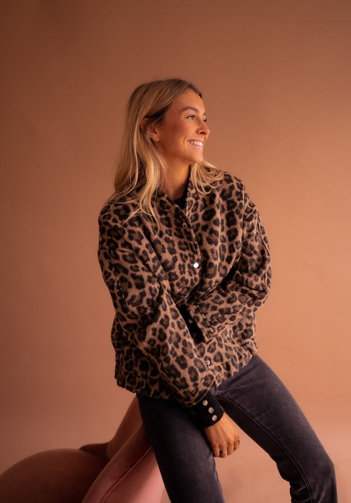 Women's Trendy Jacket