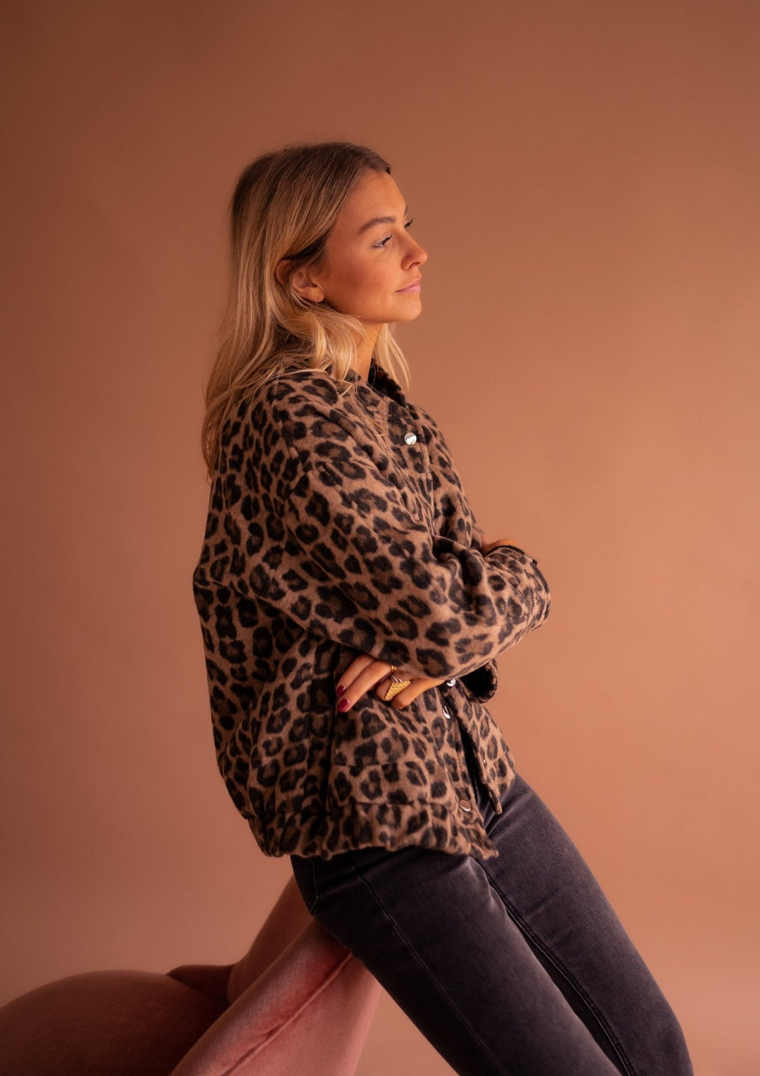 Women's Trendy Jacket
