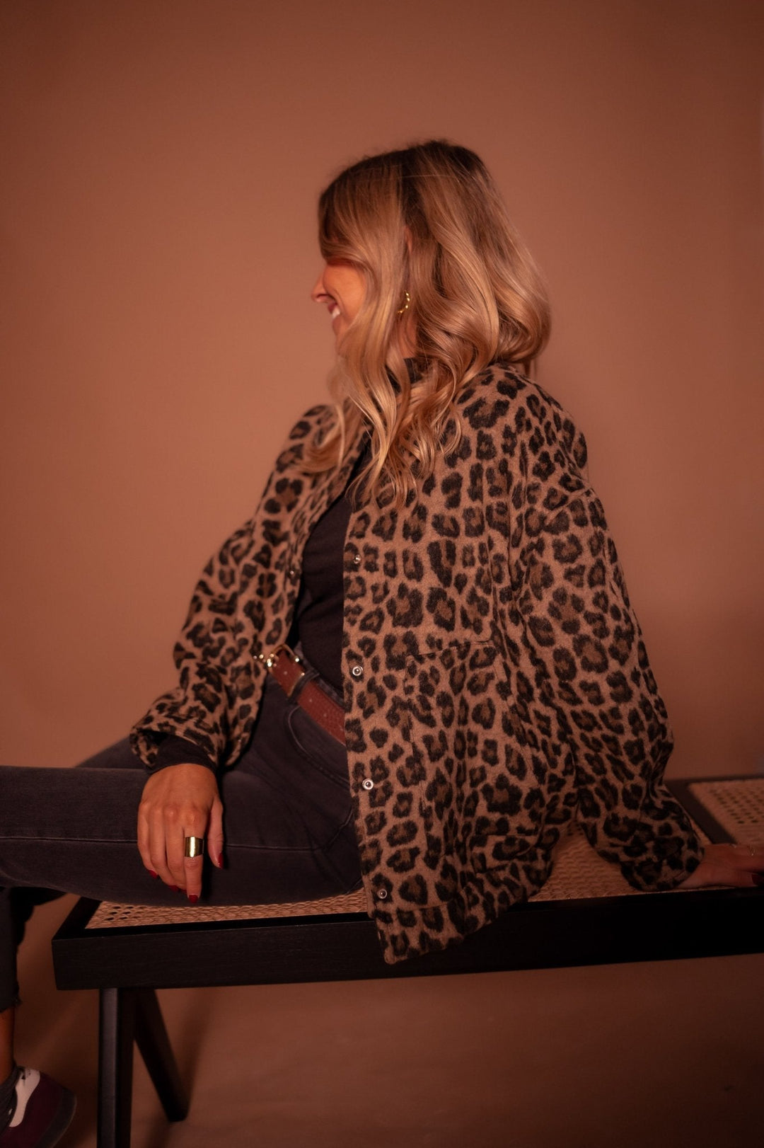 Women's Trendy Jacket