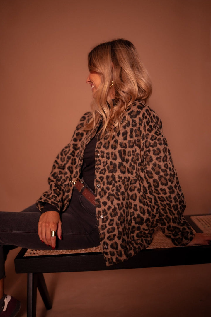 Women's Trendy Jacket