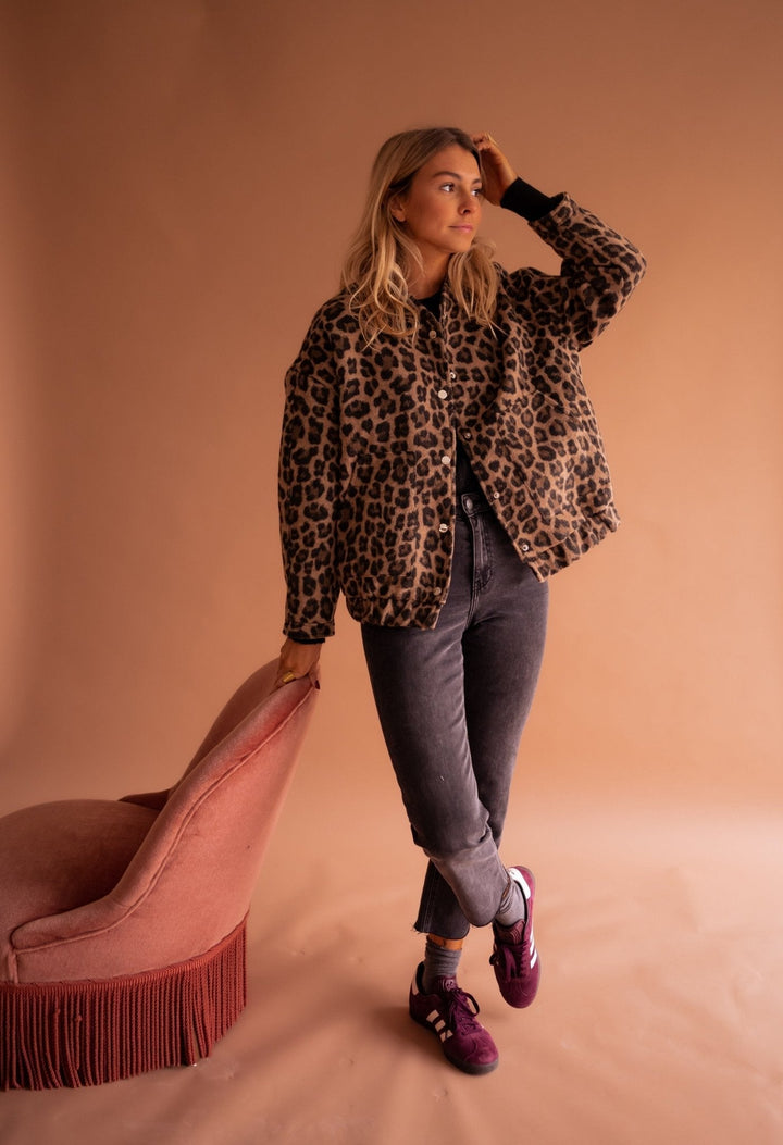 Women's Trendy Jacket