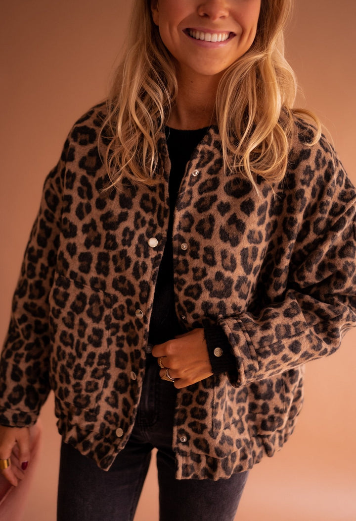 Women's Trendy Jacket
