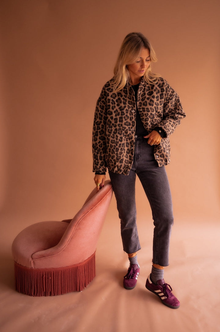 Women's Trendy Jacket