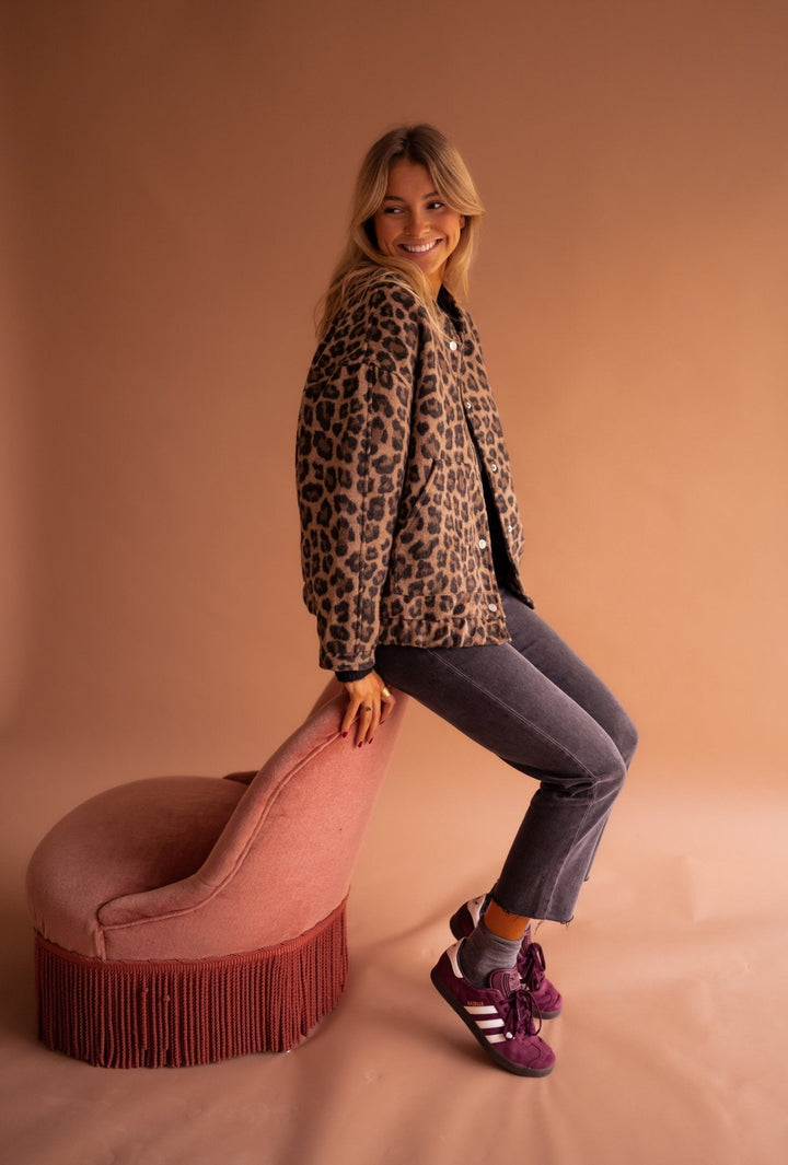 Women's Trendy Jacket
