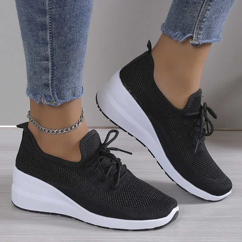 Julie | Comfort Sneakers