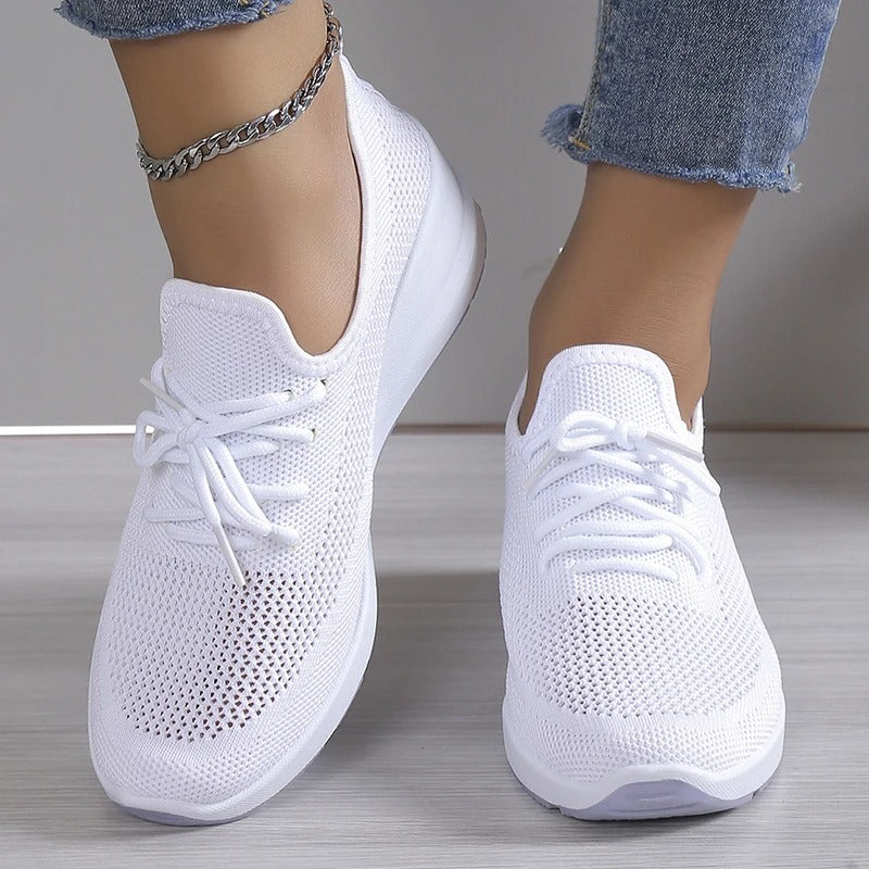 Julie | Comfort Sneakers
