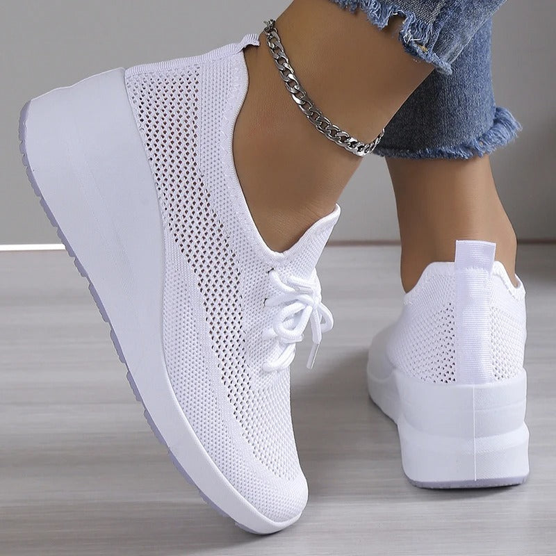 Julie | Comfort Sneakers