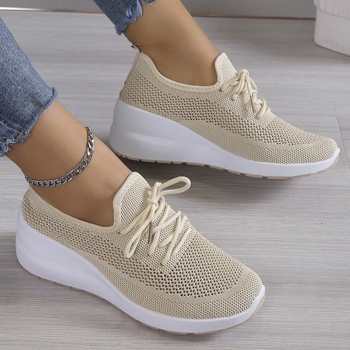 Julie | Comfort Sneakers