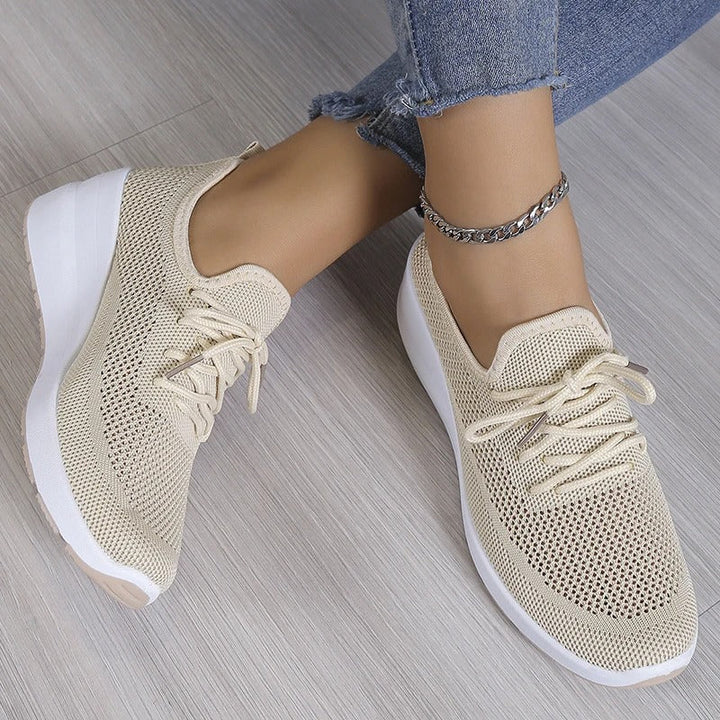 Julie | Comfort Sneakers