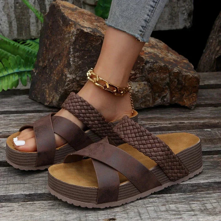 Antonella | Comfort Sandals