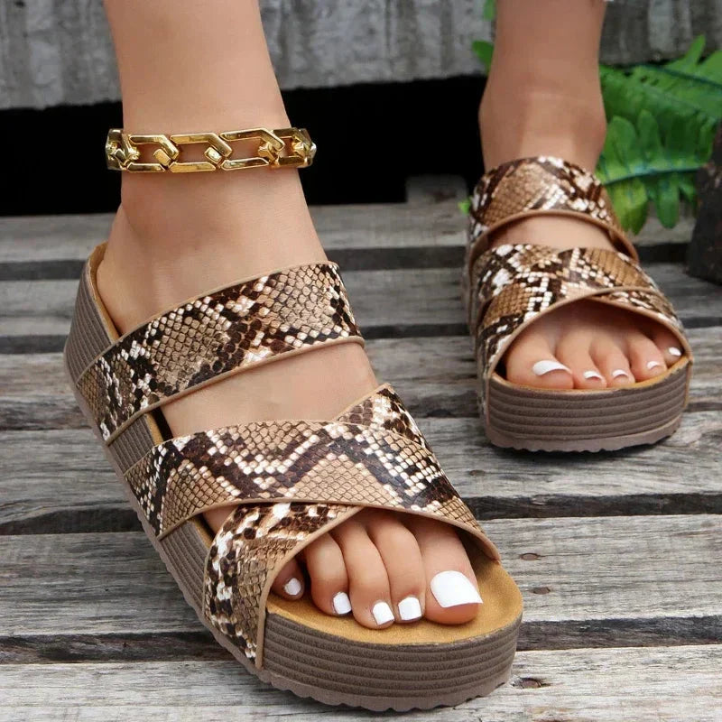 Antonella | Comfort Sandals