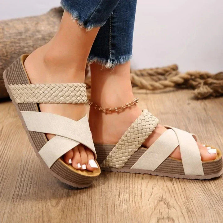 Antonella | Comfort Sandals