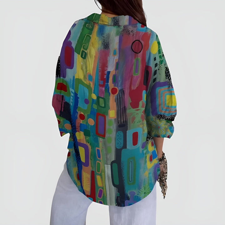 Trinity | Artful Shirt