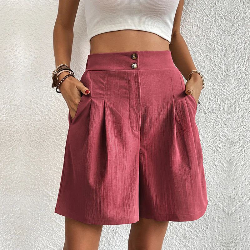 Journee | Women's Shorts