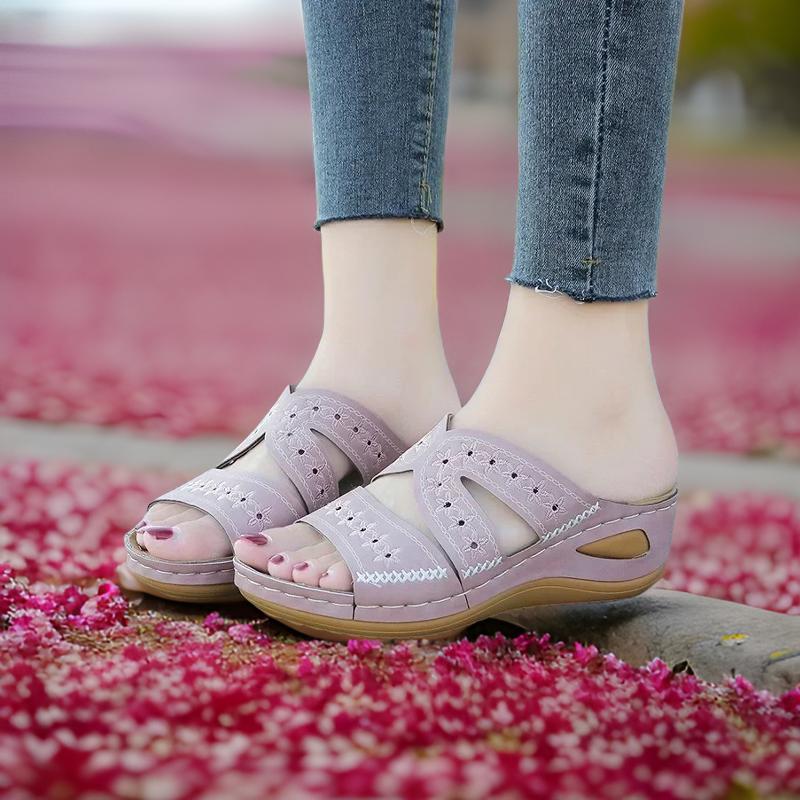 Reagan | Comfort Sandals