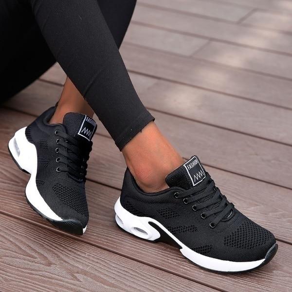 Linda | Comfort Sneakers