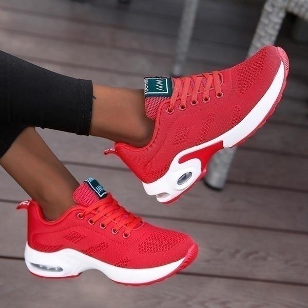 Linda | Comfort Sneakers