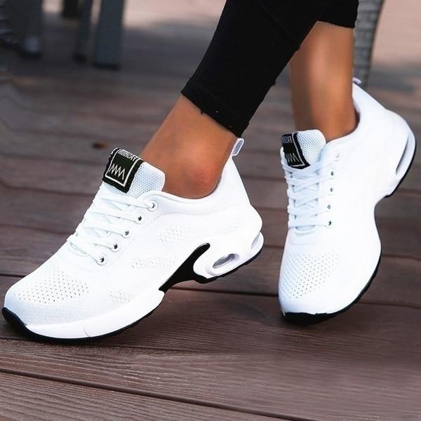 Linda | Comfort Sneakers