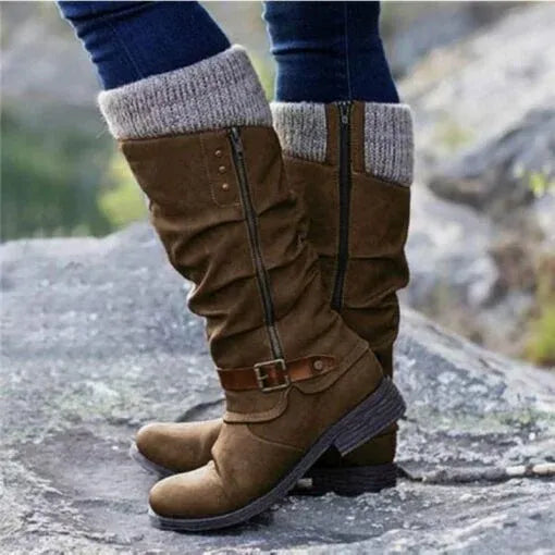 Women's Orthopedic Boots
