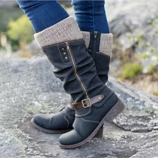Women's Orthopedic Boots