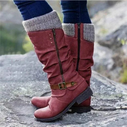 Women's Orthopedic Boots