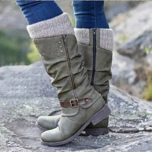 Women's Orthopedic Boots