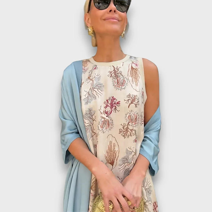 Women's Artistic Flow Set