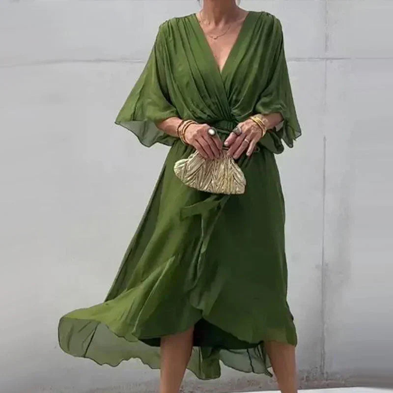 Georgia | Elegant Loose Dress