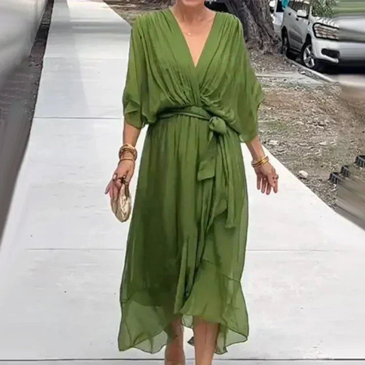 Georgia | Elegant Loose Dress