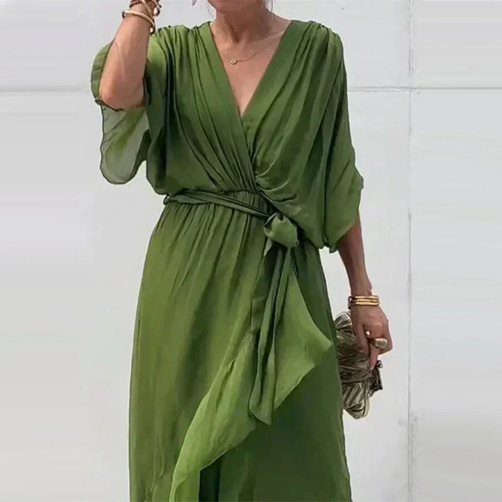 Georgia | Elegant Loose Dress