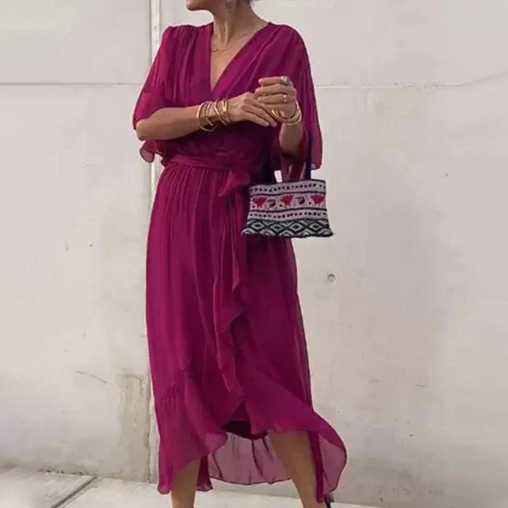 Georgia | Elegant Loose Dress