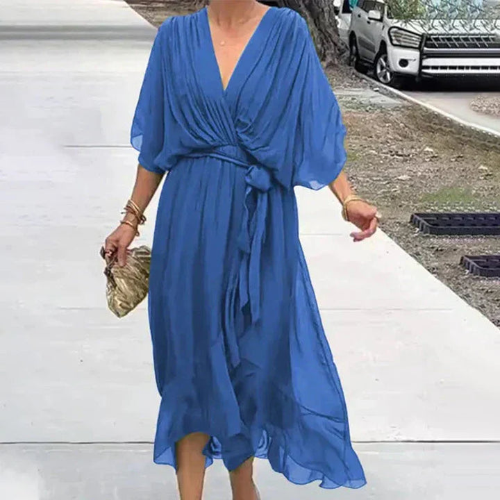 Georgia | Elegant Loose Dress