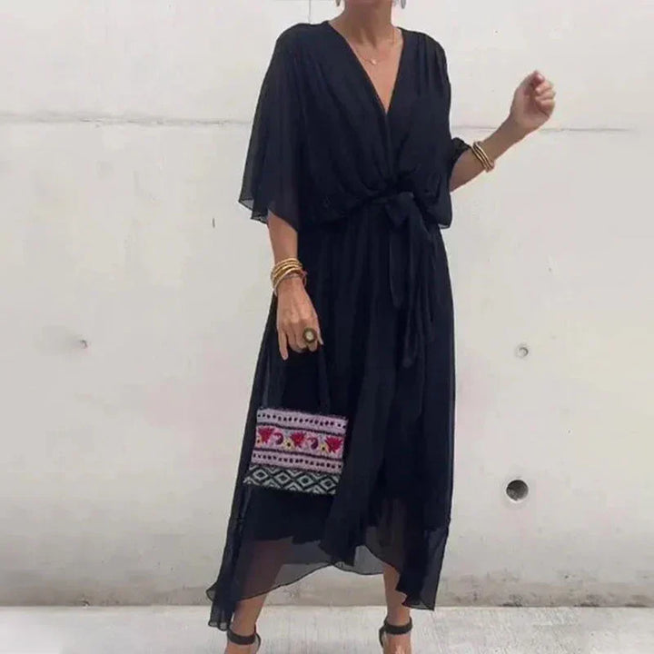 Georgia | Elegant Loose Dress