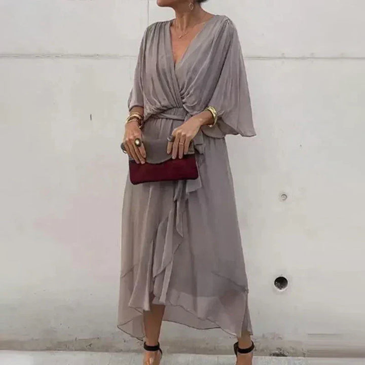 Georgia | Elegant Loose Dress