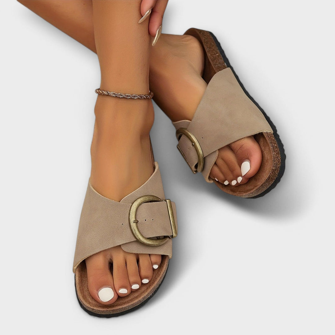 Emory | Orthopedic Sandals