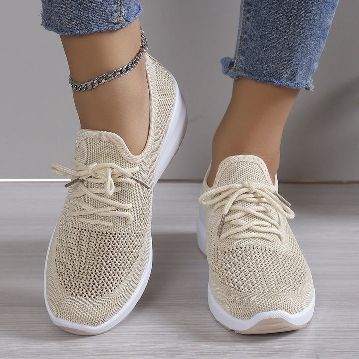 Julie | Comfort Sneakers