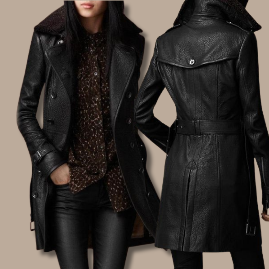 Women's Trench Coat
