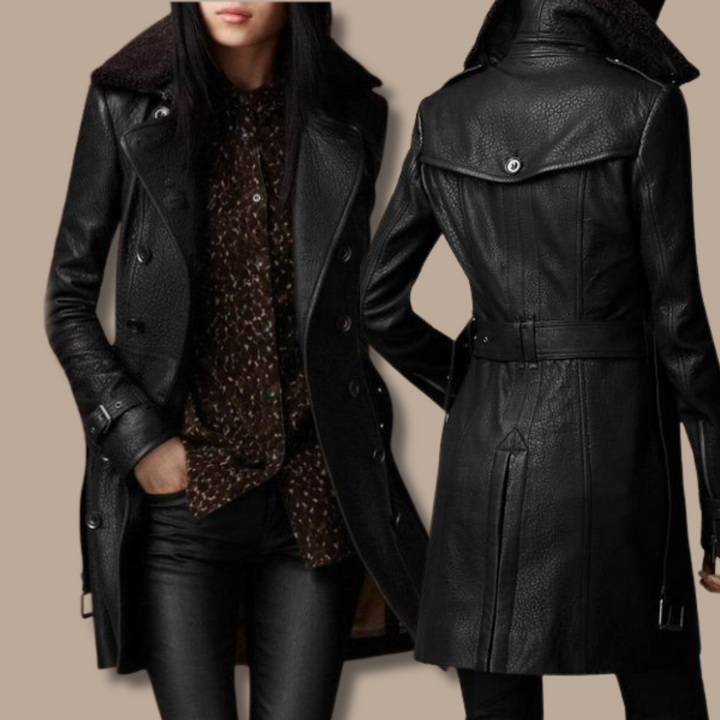 Women's Trench Coat