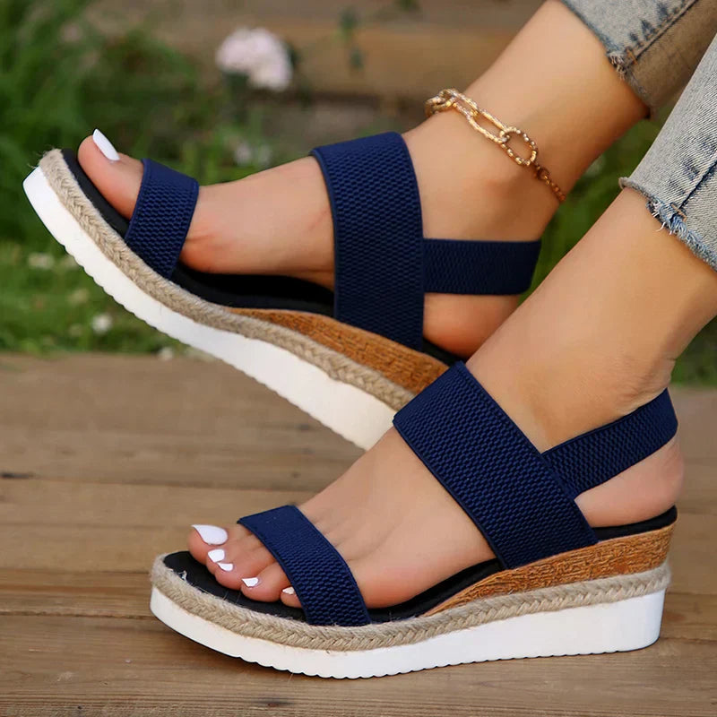 Cataleya | Comfort Sandals